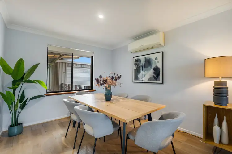 Fifth view of Homely house listing, 21 Meagher Way, Beechboro WA 6063