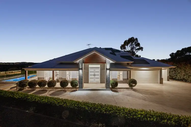 35 Jackey Drive, Camden Park NSW 2570