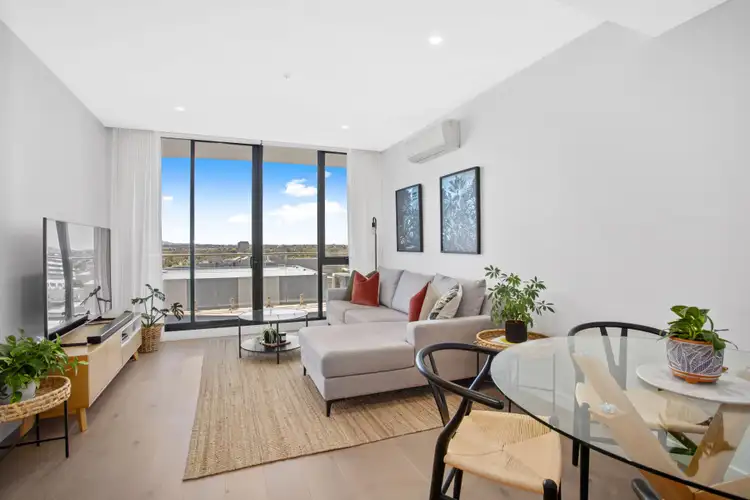 Main view of Homely apartment listing, 703/1060 Dandenong Road, Carnegie VIC 3163