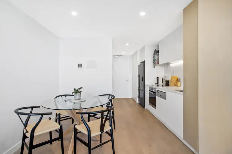 Second view of Homely apartment listing, 703/1060 Dandenong Road, Carnegie VIC 3163