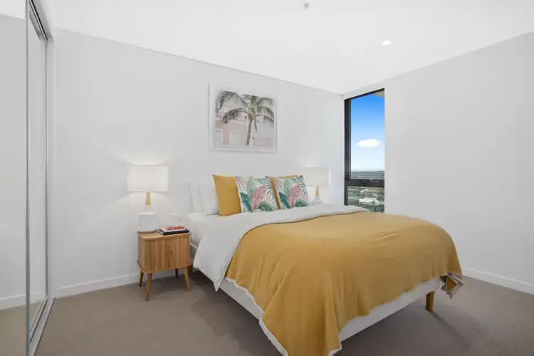 Fourth view of Homely apartment listing, 703/1060 Dandenong Road, Carnegie VIC 3163