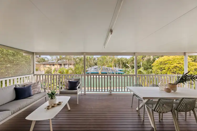 12 Bluegum Street, Macgregor QLD 4109
