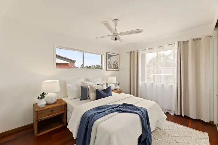 Fifth view of Homely house listing, 12 Bluegum Street, Macgregor QLD 4109