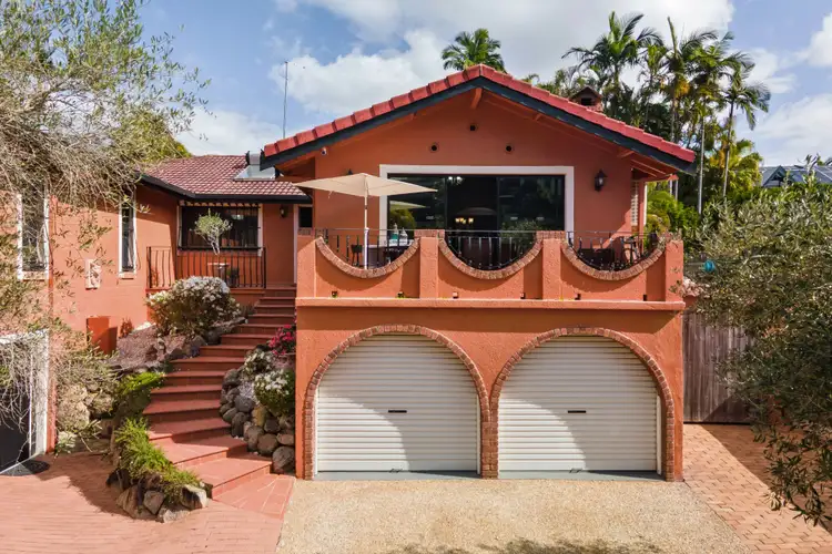 283 Gallipoli Road, Carina Heights QLD 4152