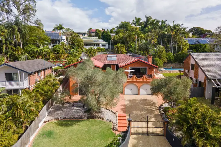 283 Gallipoli Road, Carina Heights QLD 4152