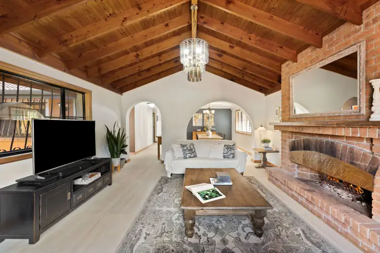 Fourth view of Homely house listing, 283 Gallipoli Road, Carina Heights QLD 4152