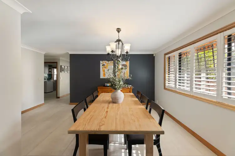 Fifth view of Homely house listing, 283 Gallipoli Road, Carina Heights QLD 4152
