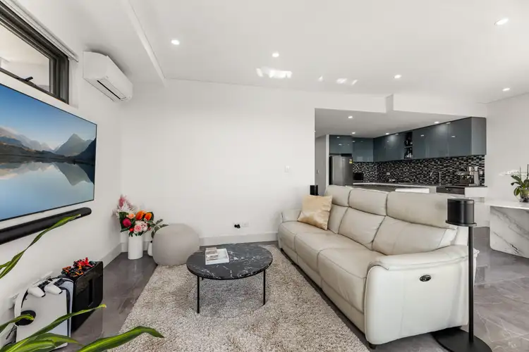 Fourth view of Homely apartment listing, 502/22 Pinnacle Street, Miranda NSW 2228