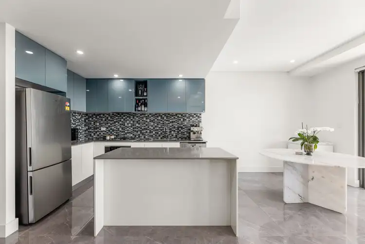 Fifth view of Homely apartment listing, 502/22 Pinnacle Street, Miranda NSW 2228