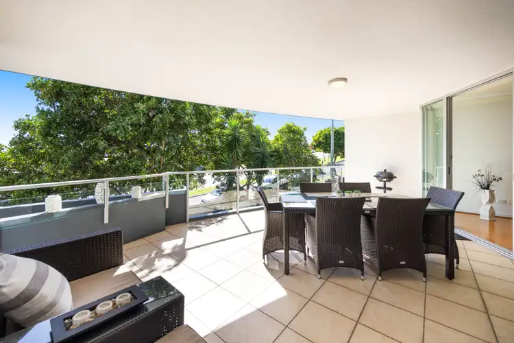 207/42 Queen Street, Kings Beach QLD 4551
