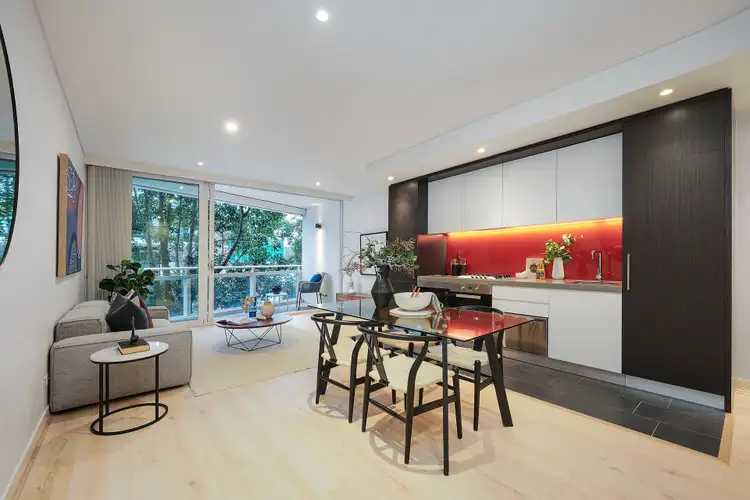 14/20 Mclachlan Avenue, Darlinghurst NSW 2010