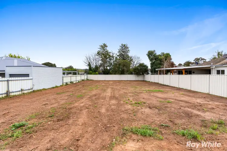 Fourth view of Homely land listing, 50 Hely Avenue, Mount Austin NSW 2650