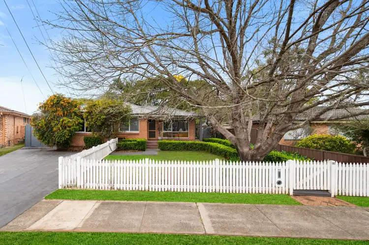 80 Gardenia Avenue