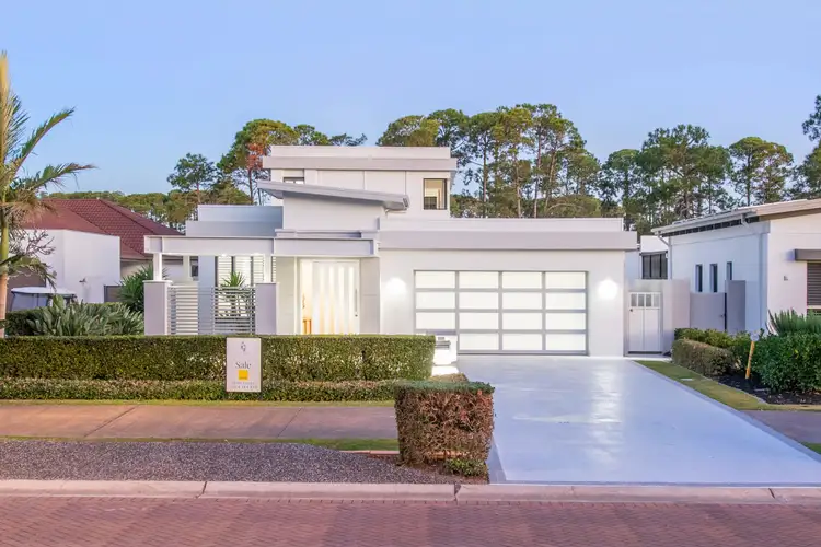 2239 The Parkway, Sanctuary Cove QLD 4212