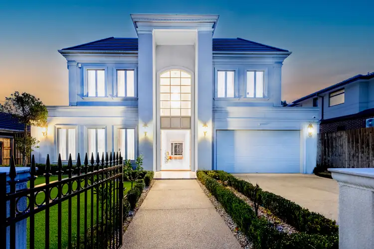 5 Wilson Road, Glen Waverley VIC 3150