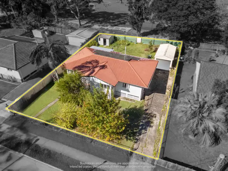 79 Ewing Road, Woodridge QLD 4114