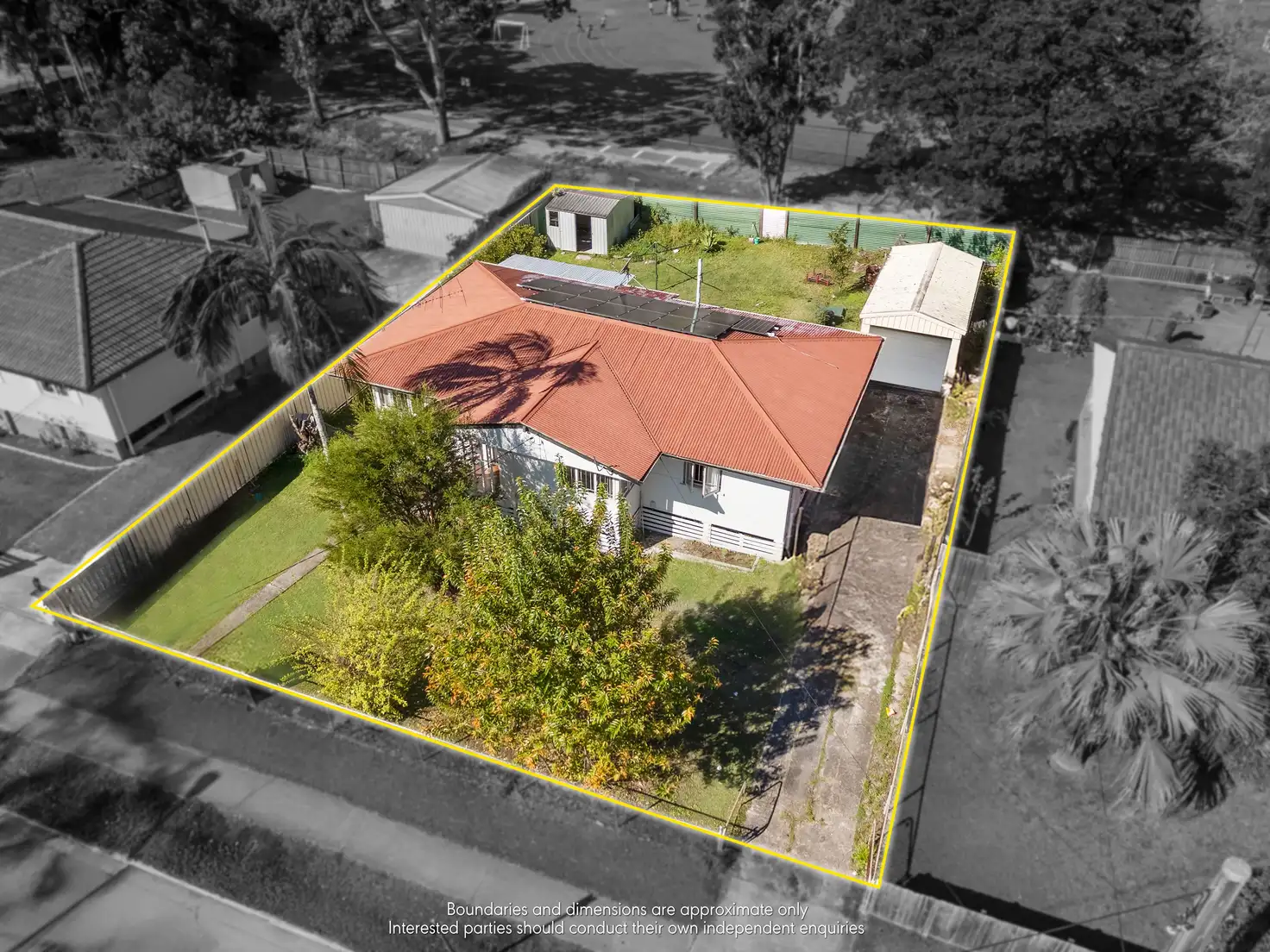 Main view of Homely house listing, 79 Ewing Road, Woodridge QLD 4114