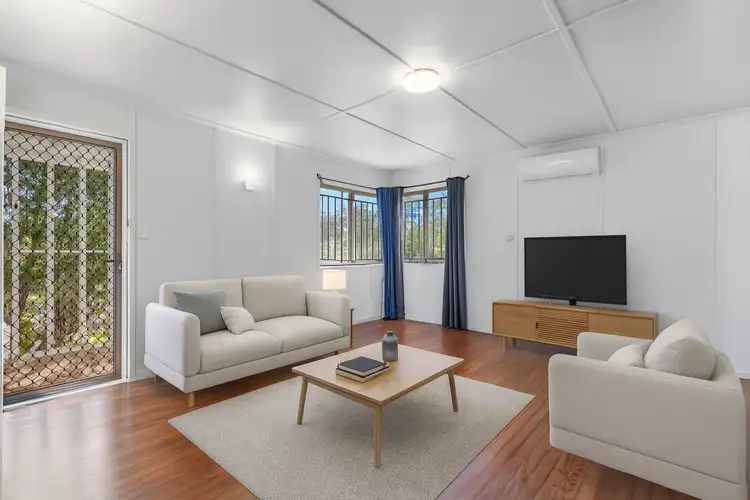Second view of Homely house listing, 79 Ewing Road, Woodridge QLD 4114
