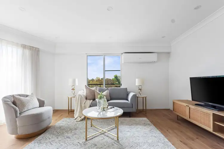 35/362 Mitchell Road, Alexandria NSW 2015