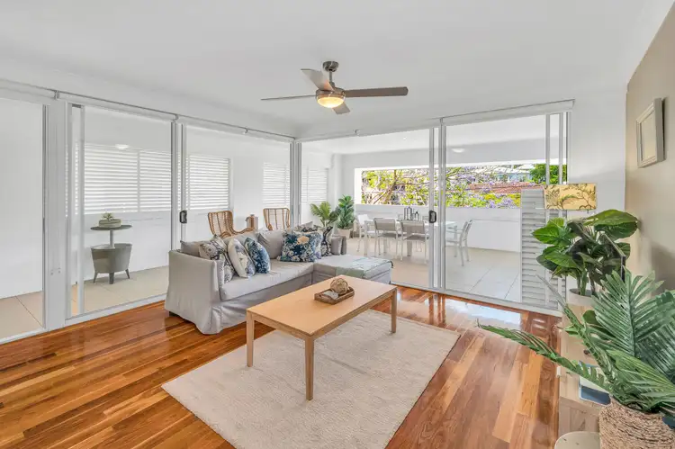 4/26 Barlow Street, Clayfield QLD 4011