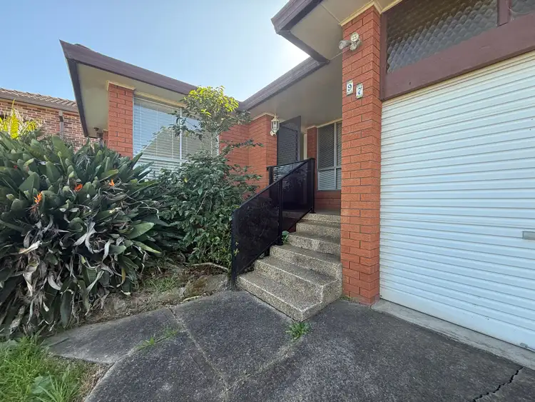 97 Columbia Road, Seven Hills NSW 2147