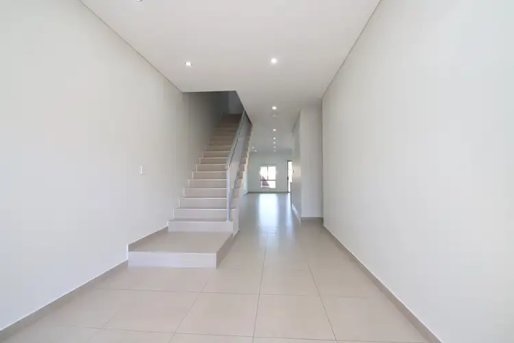 Second view of Homely semi-detached listing, 14A Petunia Avenue, Bankstown NSW 2200