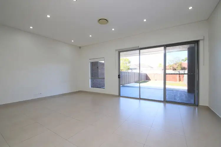 Third view of Homely semi-detached listing, 14A Petunia Avenue, Bankstown NSW 2200