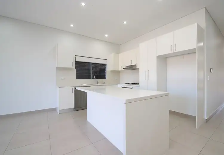 Fifth view of Homely semi-detached listing, 14A Petunia Avenue, Bankstown NSW 2200