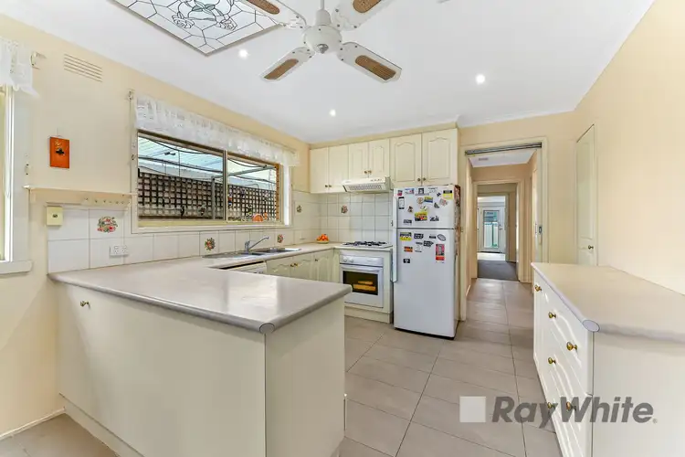 Sixth view of Homely other listing, 50 Kernot Crescent, Noble Park North VIC 3174