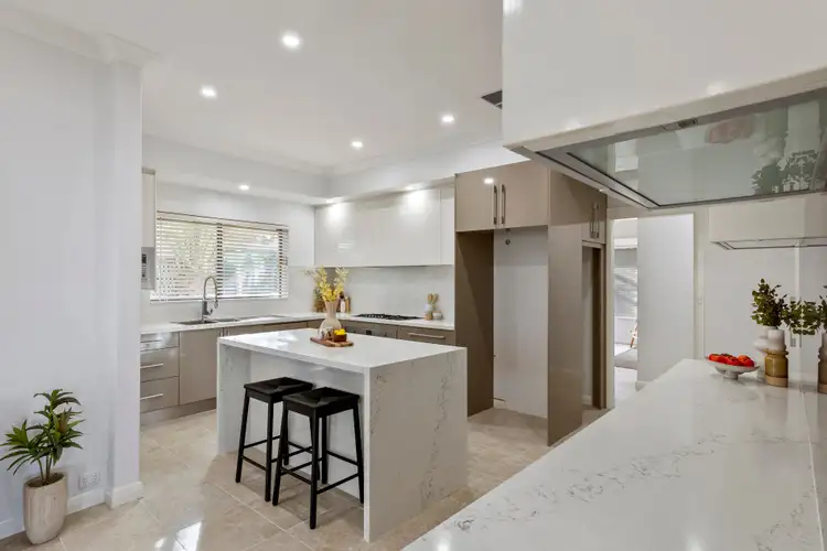 20 Columbia Crescent, Modbury North SA 5092