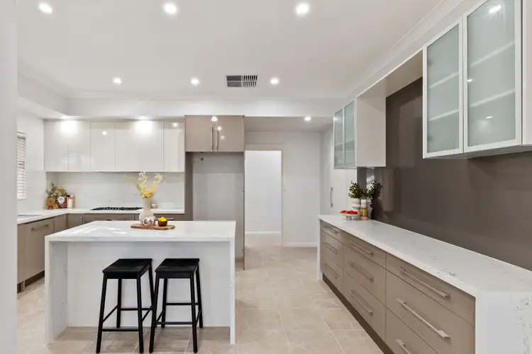 Second view of Homely house listing, 20 Columbia Crescent, Modbury North SA 5092