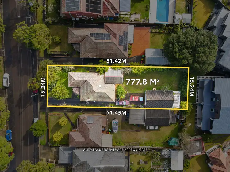 32 St Elmo Parade, Kingsgrove NSW 2208