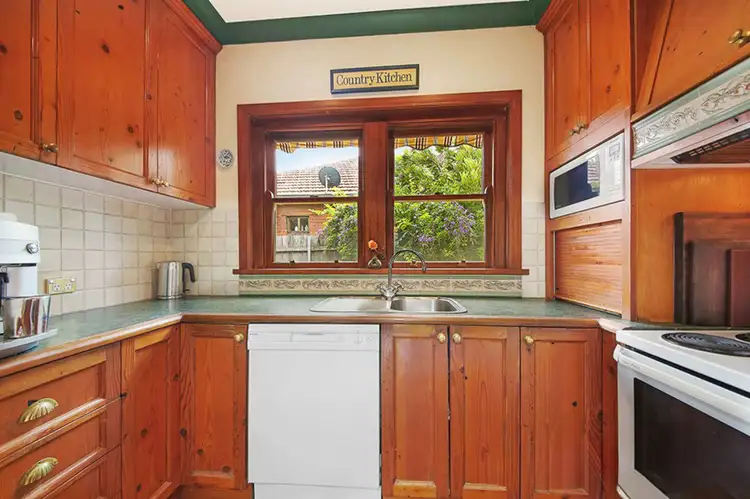 Fourth view of Homely house listing, 32 St Elmo Parade, Kingsgrove NSW 2208