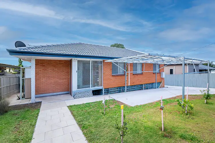 33 Crater Street, Inala QLD 4077