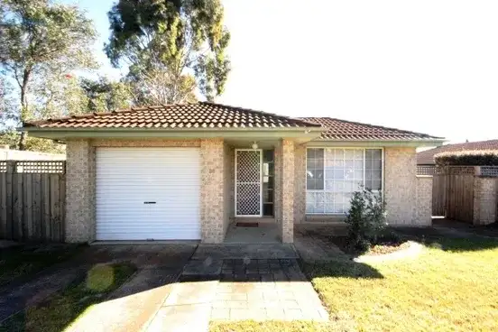38 Drysdale Road, Elderslie NSW 2570