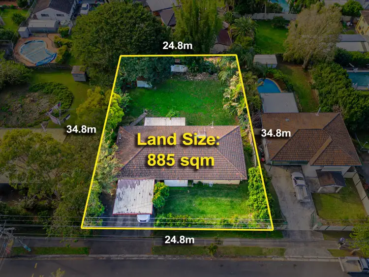 782 Underwood Road, Rochedale South QLD 4123