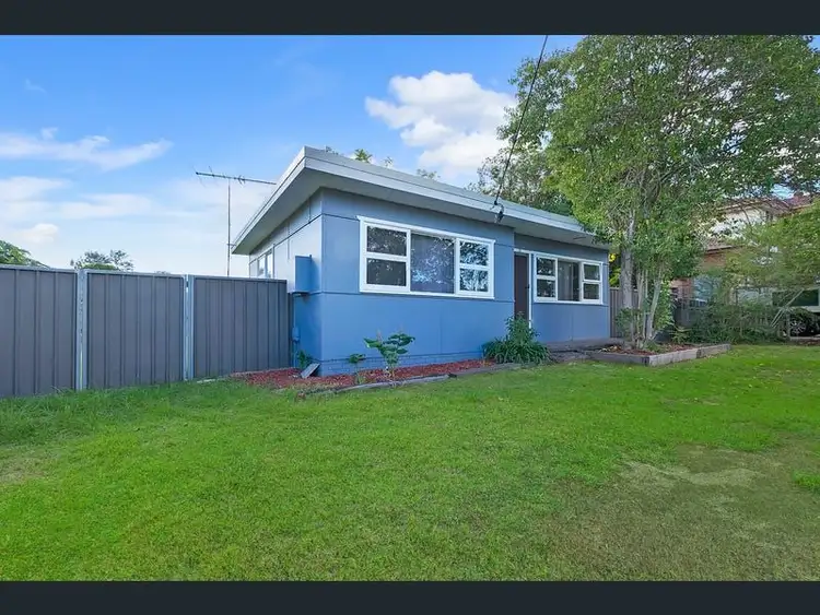 33 Ramona Street, Quakers Hill NSW 2763