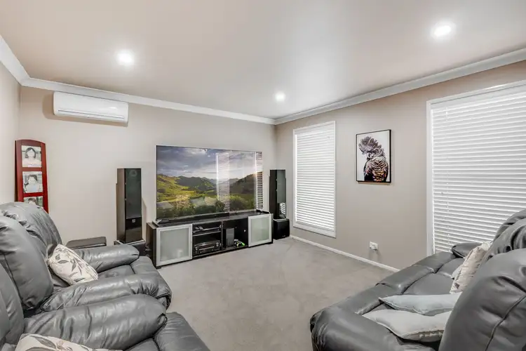 Third view of Homely house listing, 58 Belclaire Drive, Westbrook QLD 4350