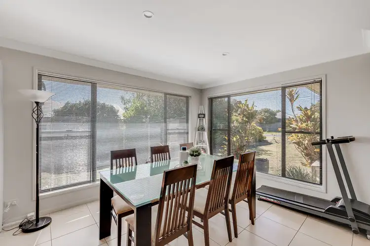 Sixth view of Homely house listing, 58 Belclaire Drive, Westbrook QLD 4350