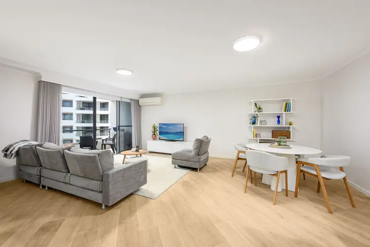 117/102 Miller Street, Pyrmont NSW 2009