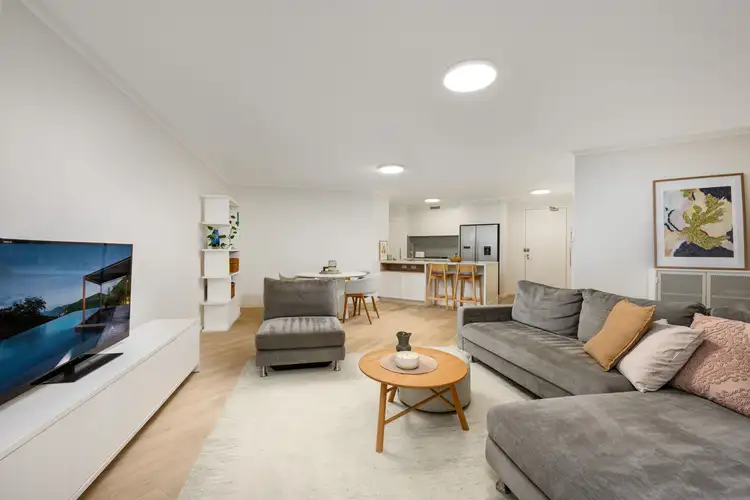 117/102 Miller Street, Pyrmont NSW 2009