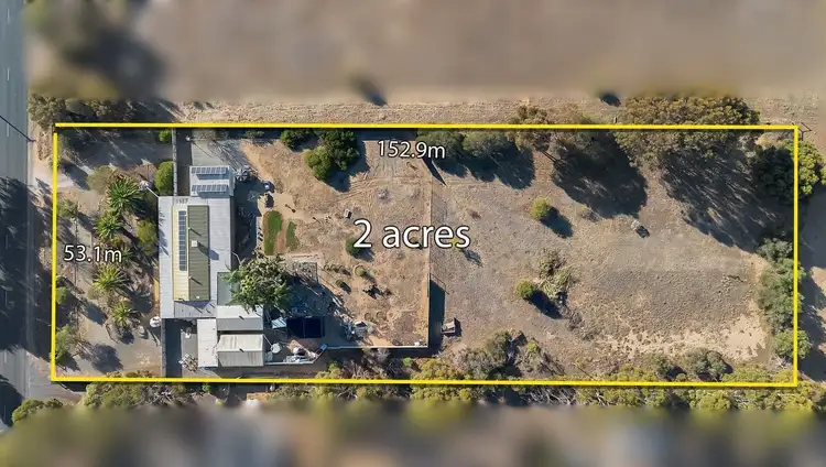 6 Garden Avenue, Two Wells SA 5501