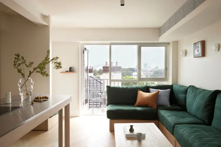 40/8 Wylde Street, Potts Point NSW 2011