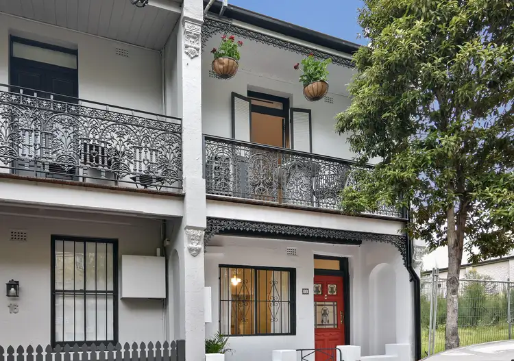 18 Munni Street, Newtown NSW 2042