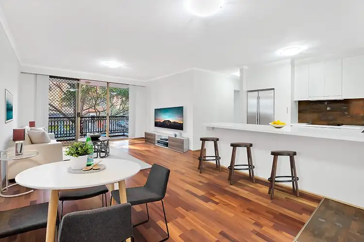15/128 George Street, Redfern NSW 2016
