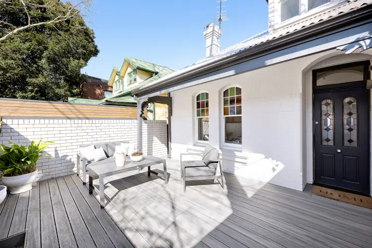 4/59-65 Falcon Street, Crows Nest NSW 2065