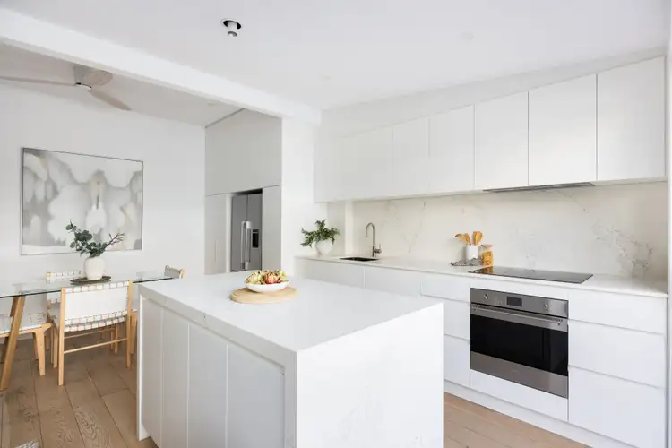 Third view of Homely house listing, 4/59-65 Falcon Street, Crows Nest NSW 2065