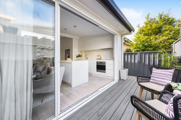 Fourth view of Homely house listing, 4/59-65 Falcon Street, Crows Nest NSW 2065