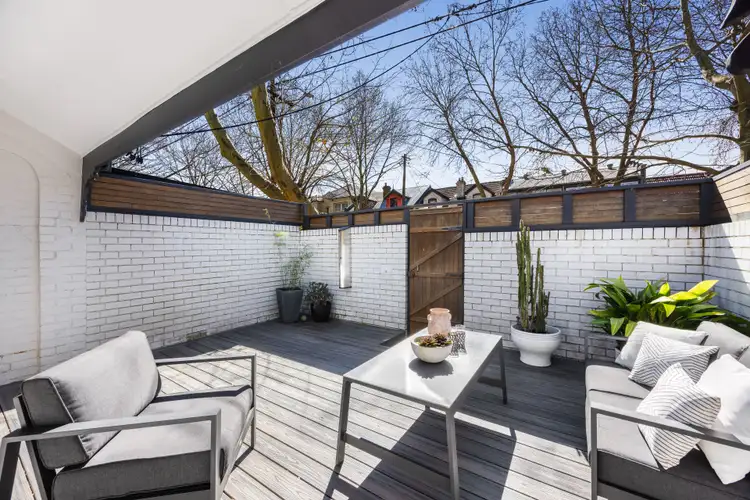 Fifth view of Homely house listing, 4/59-65 Falcon Street, Crows Nest NSW 2065