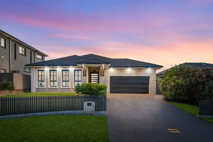 4 Ribbon Court, Harrington Park NSW 2567